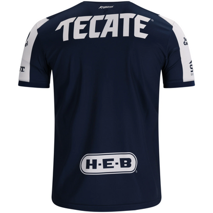 Monterrey 26/27 Home Jersey