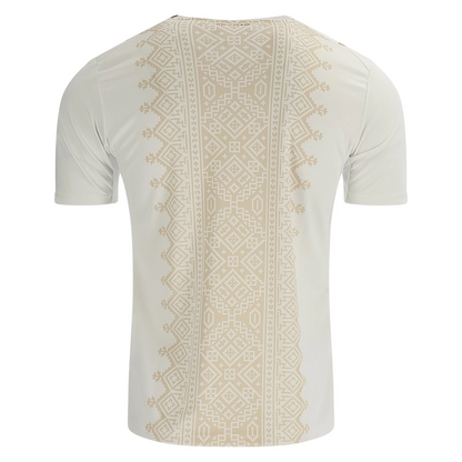 Morocco 2026 Away Jersey