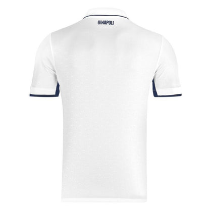 Napoli 24/25 Away Jersey back