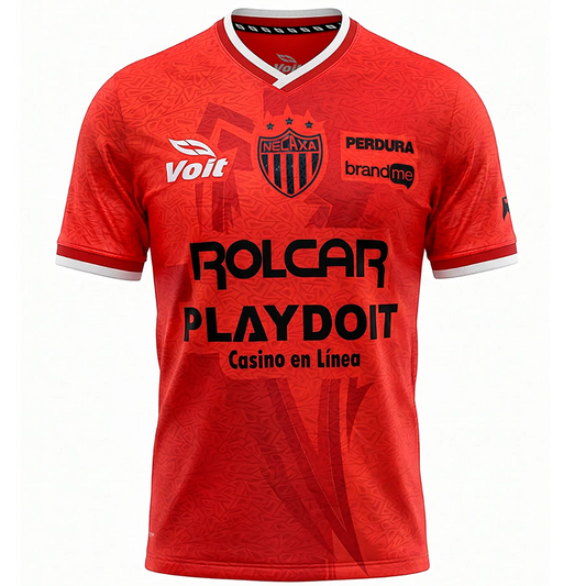 Necaxa 26/27 Away Jersey
