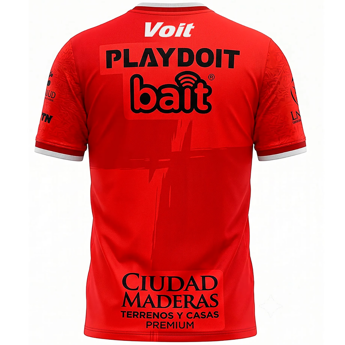 Necaxa 26/27 Away Jersey