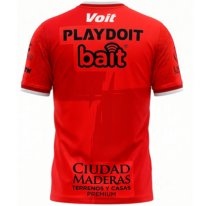 Necaxa 26/27 Away Jersey