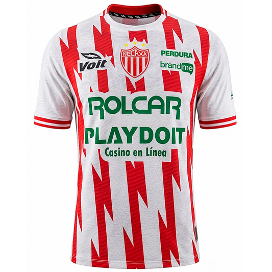 Necaxa 26/27 Home Jersey