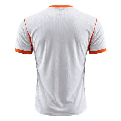 Netherlands 2026 Away Jersey