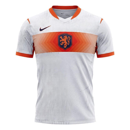 Netherlands 2026 Away Jersey