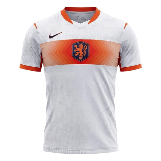 Netherlands 2026 Away Jersey