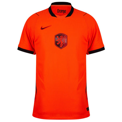 Netherlands 2026 Home Jersey
