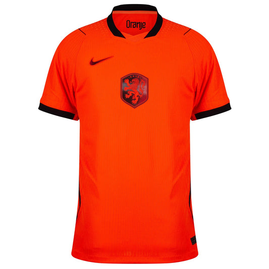 Netherlands 2026 Home Jersey