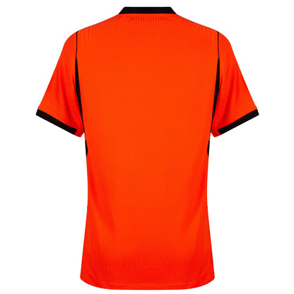 Netherlands 2026 Home Jersey