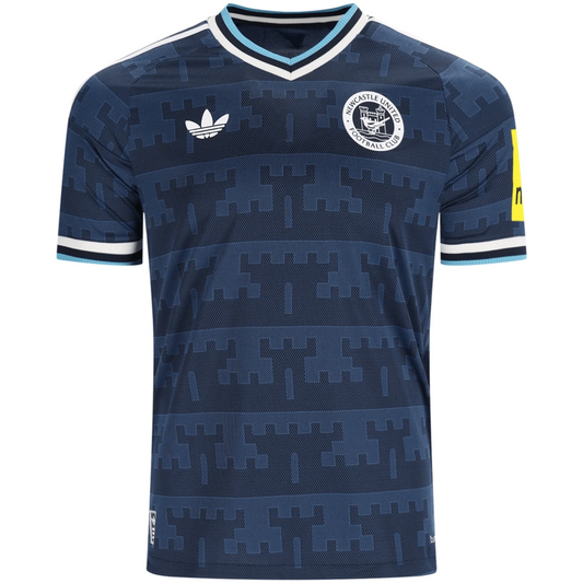 Newcastle 26/27 Away Jersey
