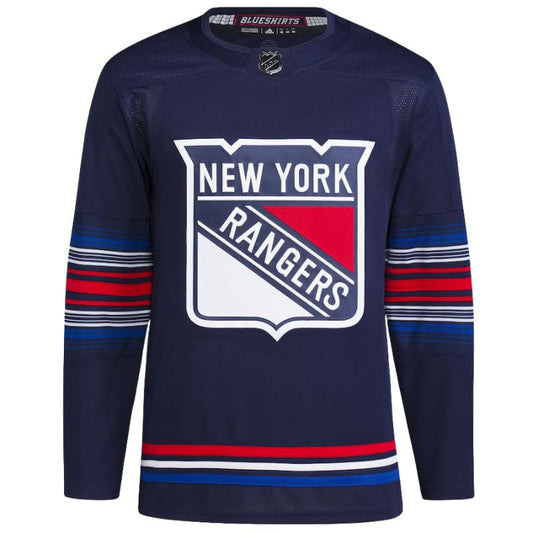 New York Rangers Jersey front