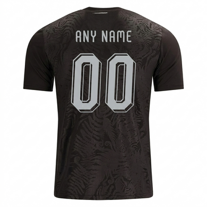 New Zealand 2026 Home Jersey Custom