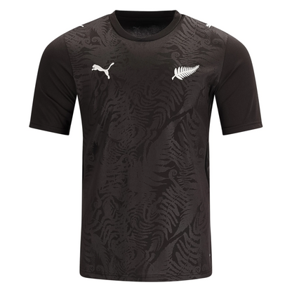 New Zealand 2026 Home Jersey