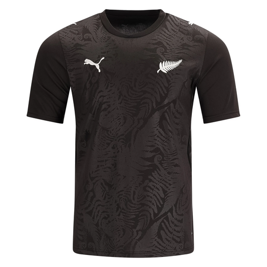 New Zealand 2026 Home Jersey