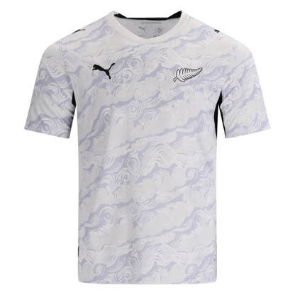 New Zealand 2026 Away Jersey