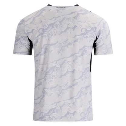 New Zealand 2026 Away Jersey