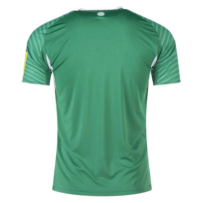 Newcastle 25/26 Away Jersey back