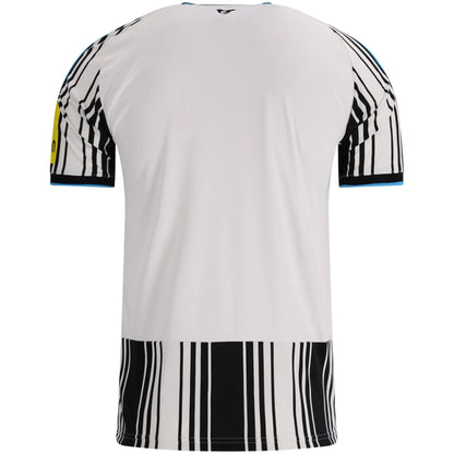 Newcastle 26/27 Home Jersey