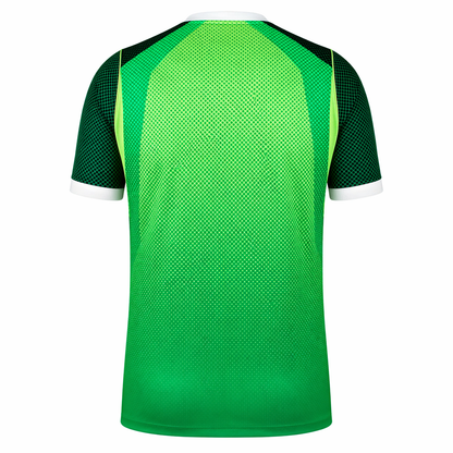 Nigeria 2026 Home Jersey