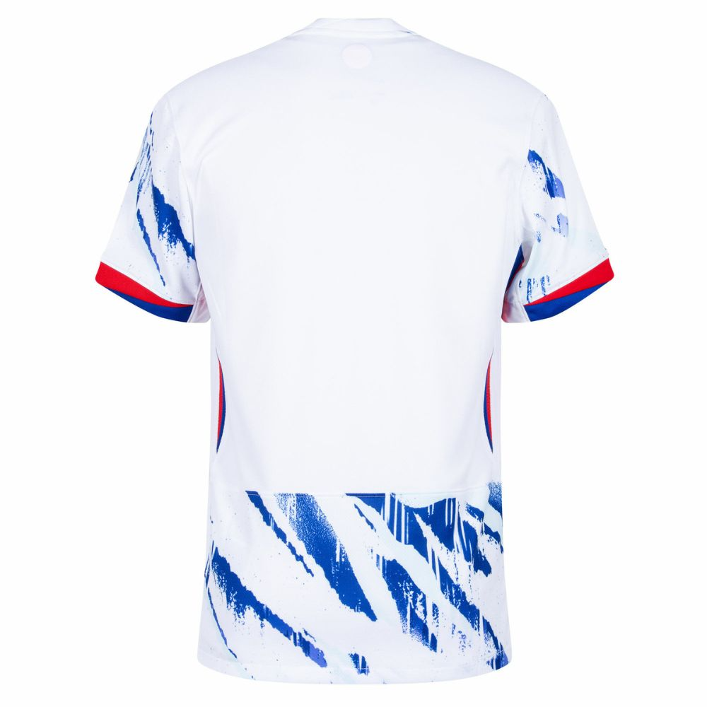 Norway 2024 Away Jersey
