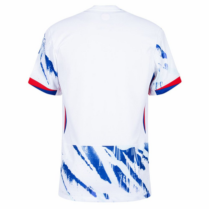 Norway 2024 Away Jersey