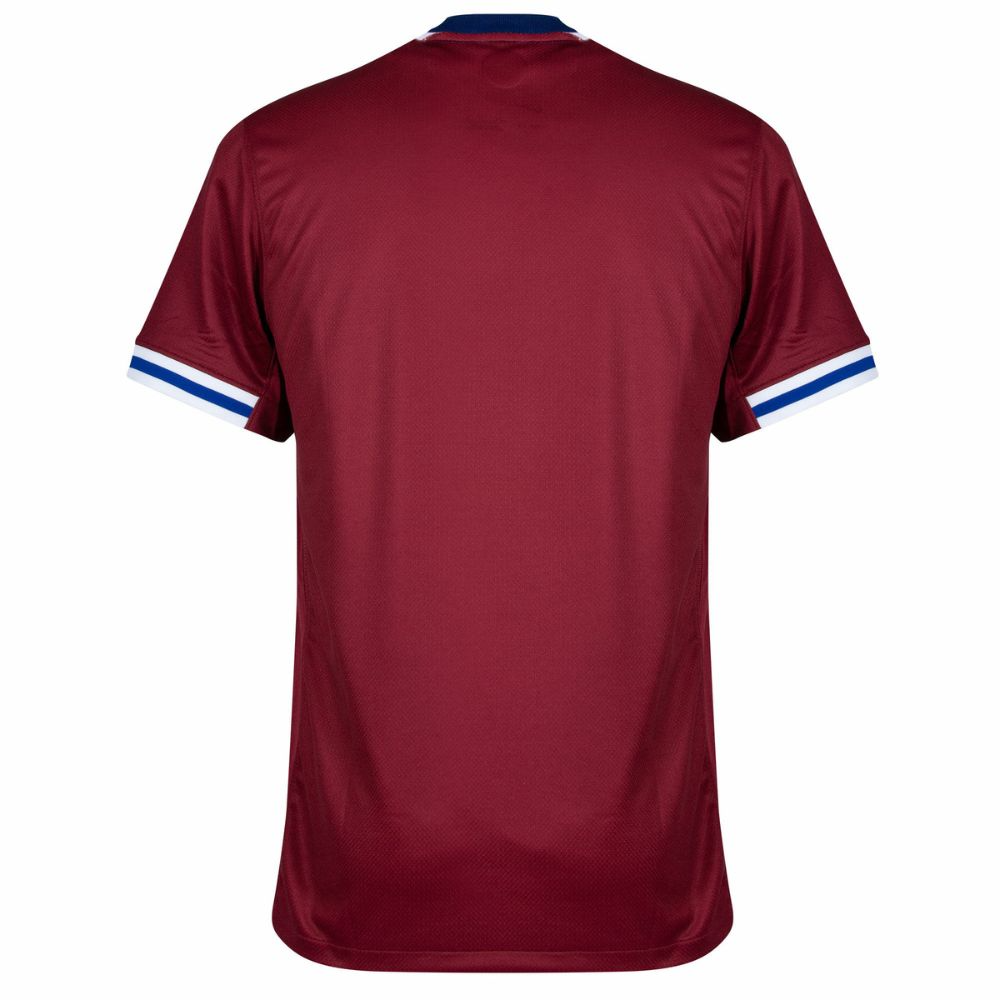 Norway 2024 Home Jersey