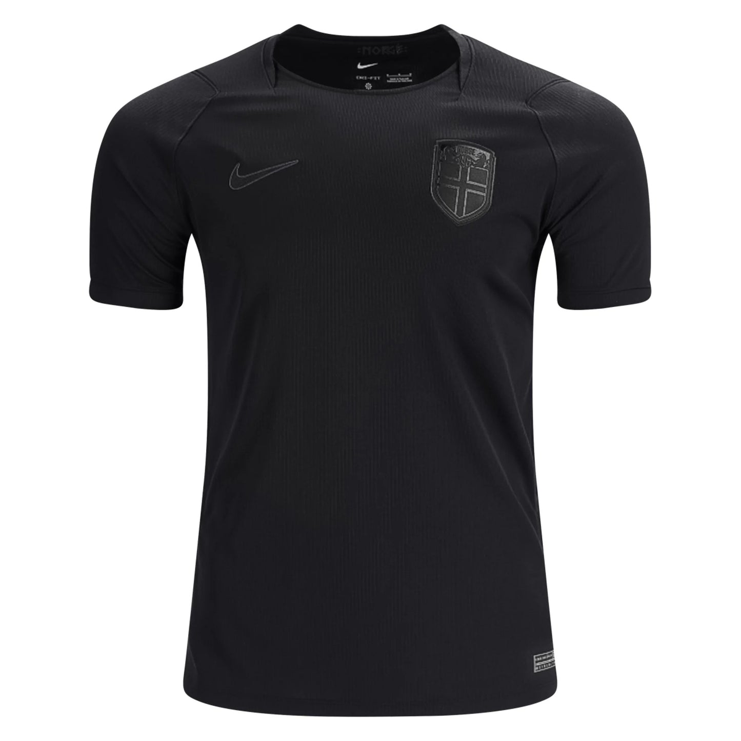 Norway 2026 Away Jersey