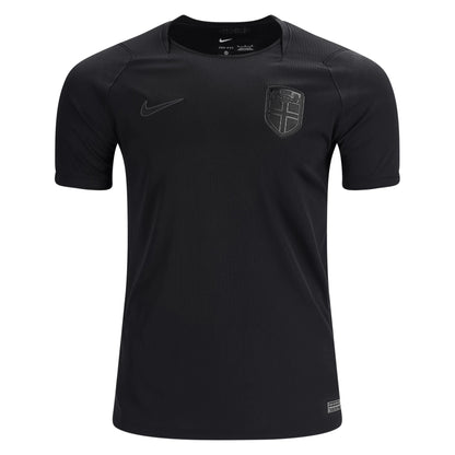 Norway 2026 Away Jersey