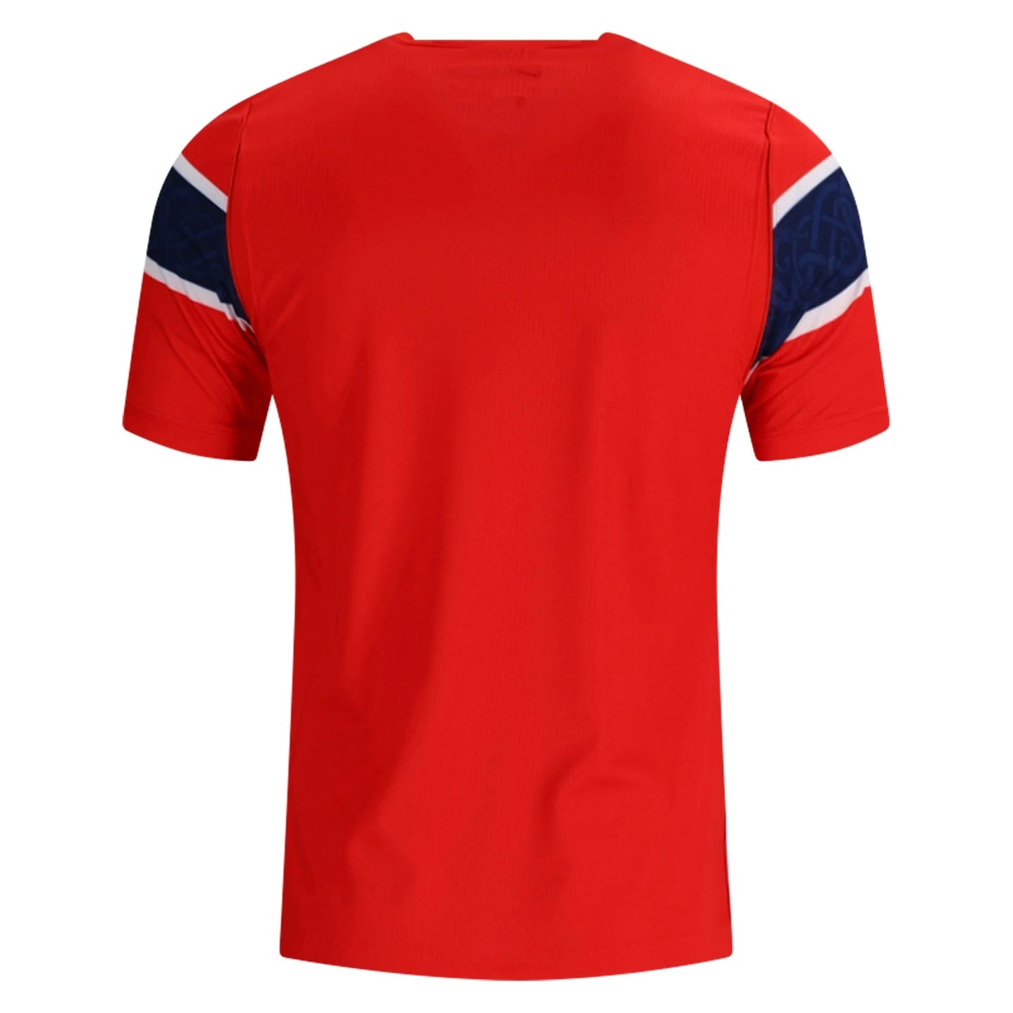 Norway 2026 Home Jersey
