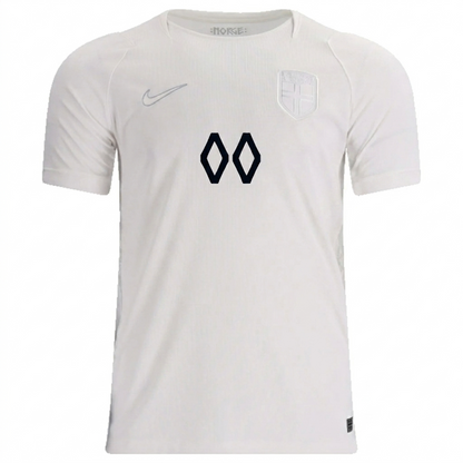 Norway 2026 Third Jersey Custom