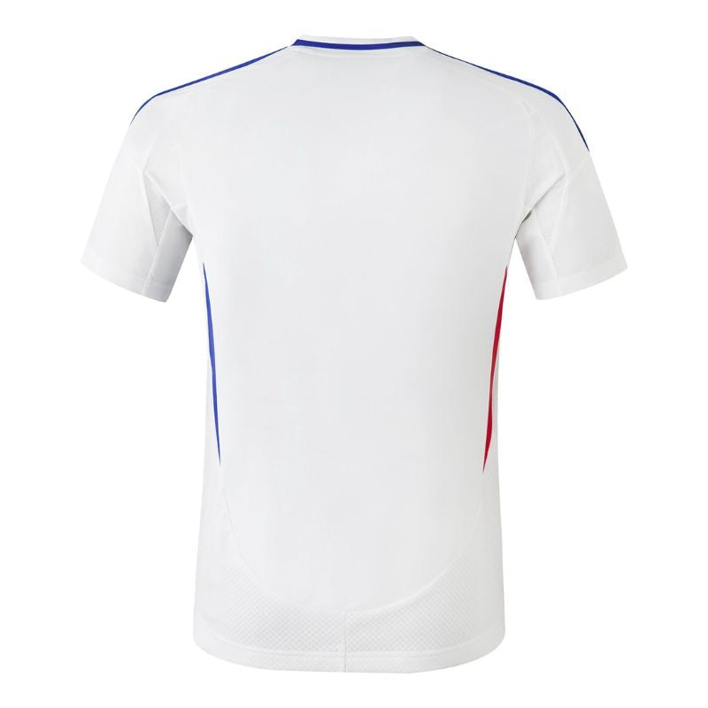 Lyon 24/25 Home Jersey