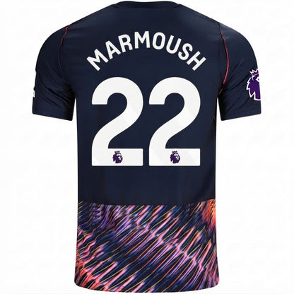 Tottenham Hotspur 26/27 Away Jersey Marmoush #22