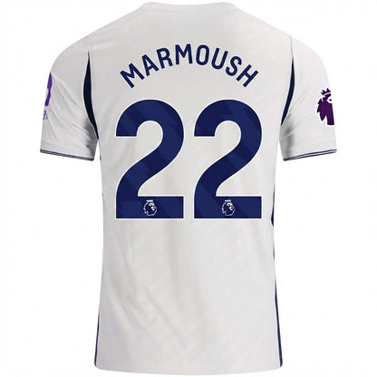 Tottenham Hotspur 26/27 Home Jersey Marmoush #22
