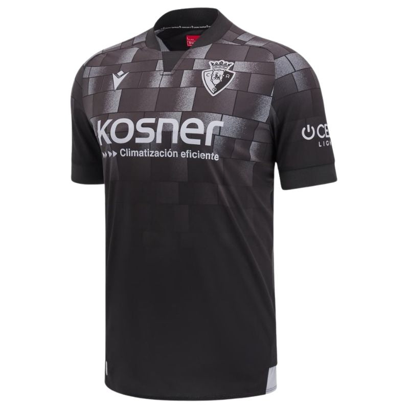 Osasuna 24/25 Third Jersey front