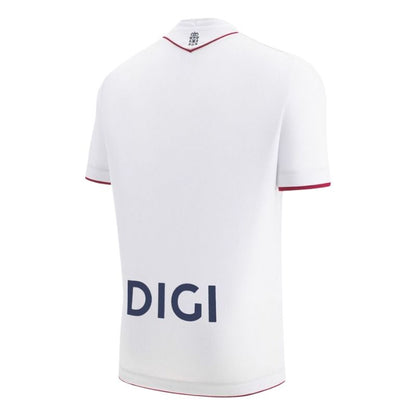 Osasuna 25/26 Third Jersey back