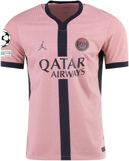 PSG 24/25 Third Jersey
