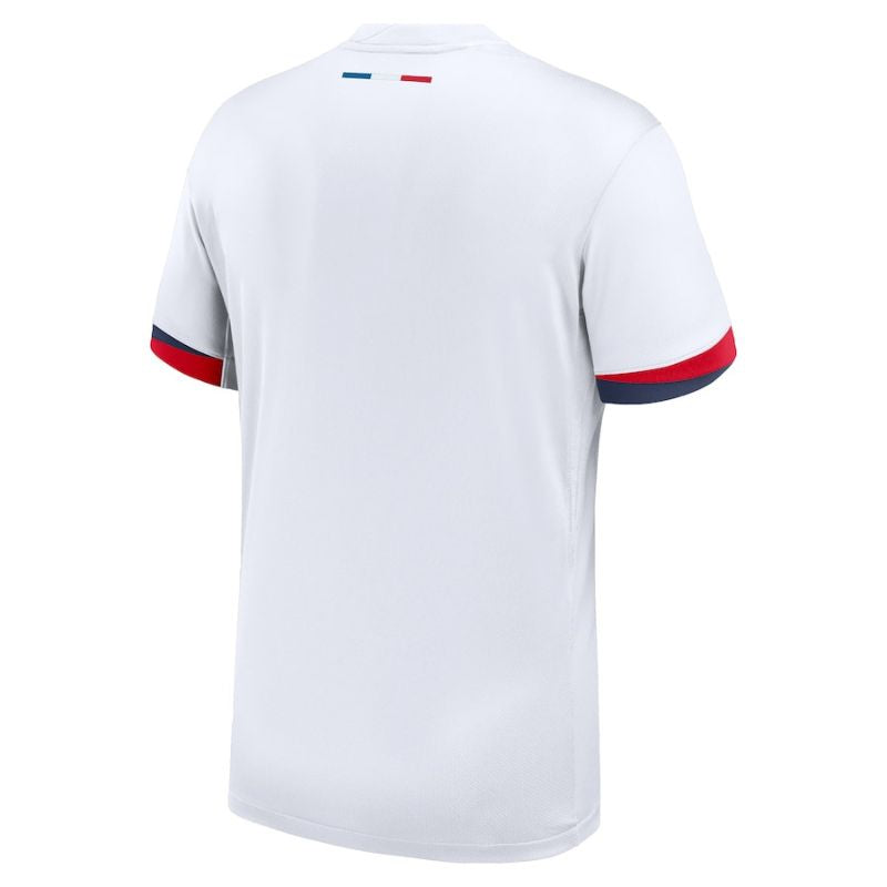 PSG 24/25 Away Jersey back