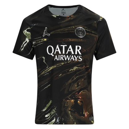 PSG 2026 Night Edition Jersey