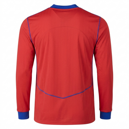 PSG 25/26 Third Long Sleeve Jersey