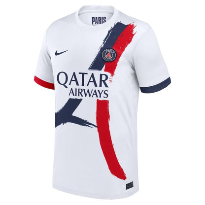 PSG 25/26 Away Jersey front