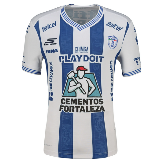 Pachuca 26/27 Home Jersey
