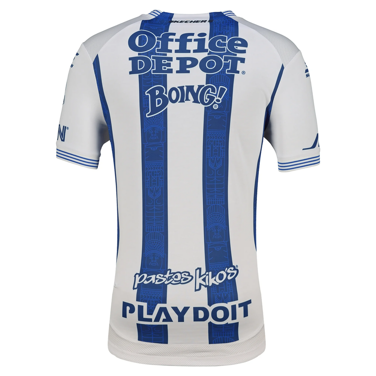 Pachuca 26/27 Home Jersey
