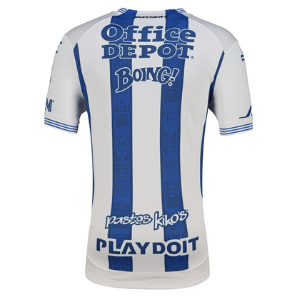 Pachuca 26/27 Home Jersey