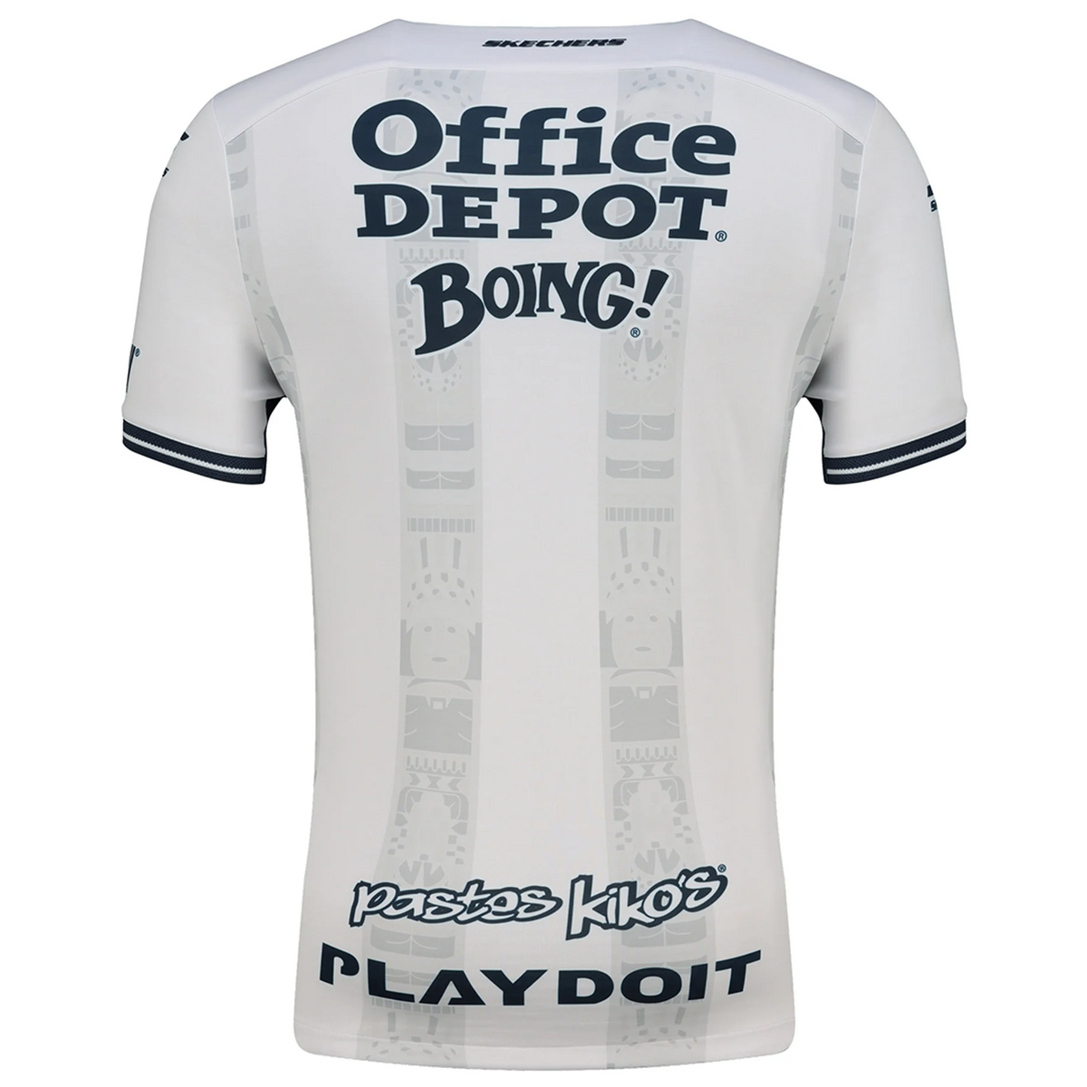 Pachuca 26/27 Away Jersey