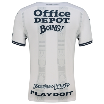 Pachuca 26/27 Away Jersey