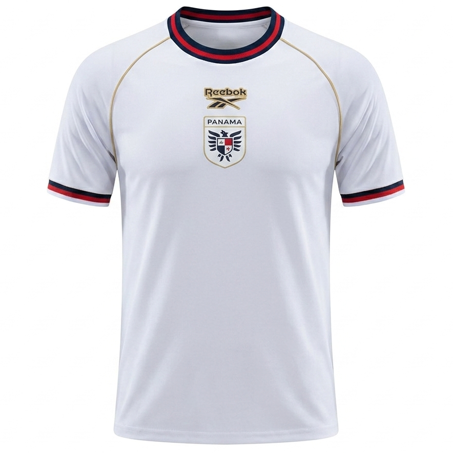 Panama 2026 Away Jersey
