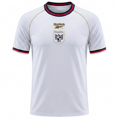 Panama 2026 Away Jersey