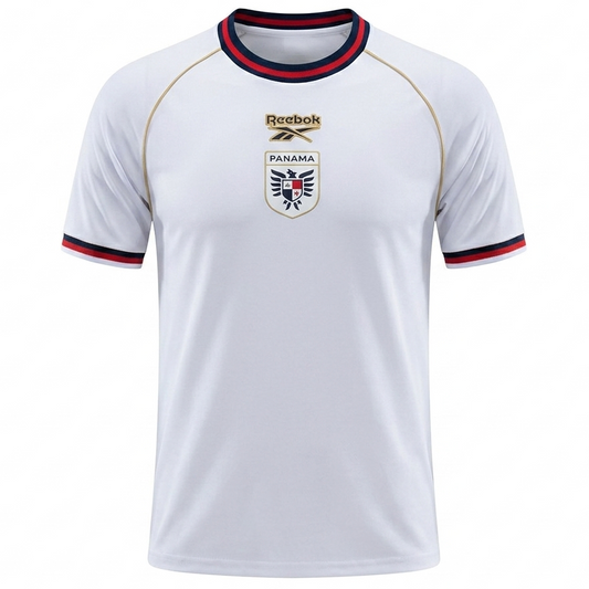 Panama 2026 Away Jersey