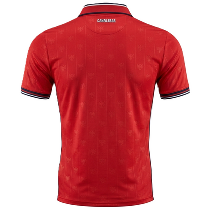 Panama 2026 Home Jersey