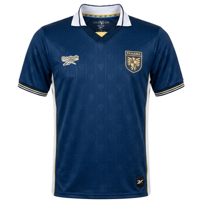 Panama 2026 Third Jersey